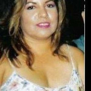 Meet your Posher, Aleida